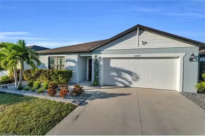10839 Marlberry Way, North Fort Myers, FL 33917 - Photo 2
