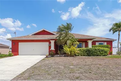 1133 NW 10th Ave, Cape Coral, FL 33993 - Photo 1