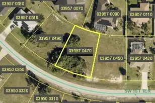 2525 SW 1st Terrace, Cape Coral, FL 33991 - Photo 1