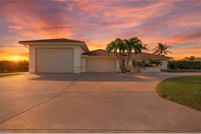 134 SW 53rd Ter, Cape Coral, FL 33914 - Photo 1