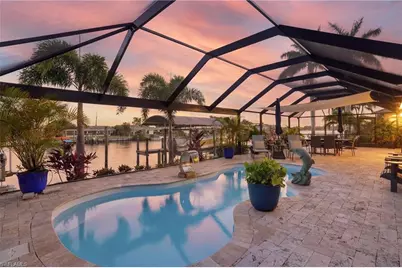 5205 Tiffany Ct, Cape Coral, FL 33904 - Photo 2