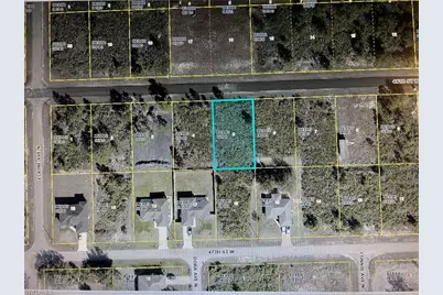 2611 48th St W, Lehigh Acres, FL 33971 - Photo 1