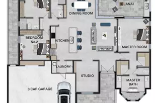 2813 NW 14th Terrace, Cape Coral, FL 33993 - Photo 6