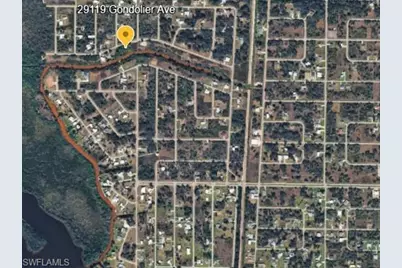 29119 Gondolier Ave, Punta Gorda, FL 33982 - Photo 2