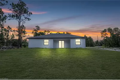 718 Bennington Dr, Lehigh Acres, FL 33974 - Photo 38