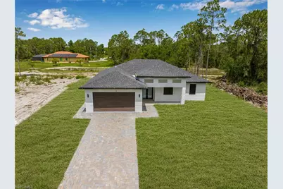 718 Bennington Dr, Lehigh Acres, FL 33974 - Photo 1