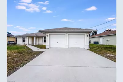 4304 12th St W, Lehigh Acres, FL 33971 - Photo 1