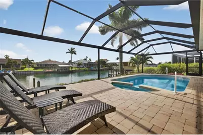 4817 SW 20th Pl, Cape Coral, FL 33914 - Photo 36