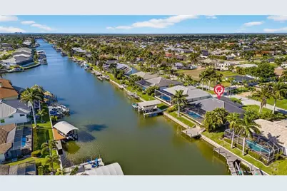 4817 SW 20th Pl, Cape Coral, FL 33914 - Photo 2