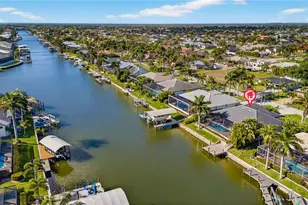 4817 SW 20th Pl, Cape Coral, FL 33914 - Photo 2