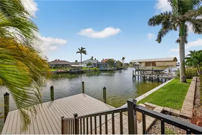 4817 SW 20th Pl, Cape Coral, FL 33914 - Photo 4