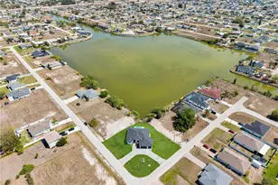 323 NW 11th Terrace, Cape Coral, FL 33993 - Photo 44