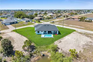 323 NW 11th Terrace, Cape Coral, FL 33993 - Photo 42