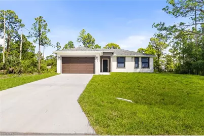 923 Alcalde St E, Lehigh Acres, FL 33974 - Photo 1