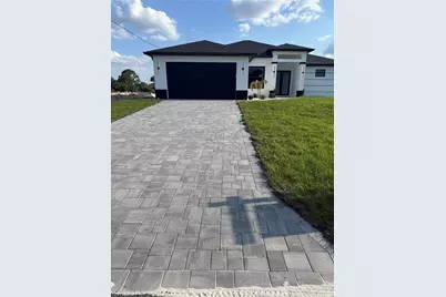 2522 58th St W, Lehigh Acres, FL 33971 - Photo 1