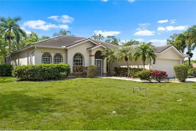 25900 Creekbend Dr, Bonita Springs, FL 34135 - Photo 2