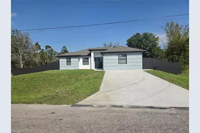 618 Thompson Ave, Lehigh Acres, FL 33972 - Photo 1