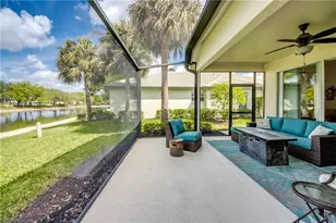 12258 Championship Cir, Fort Myers, FL 33913 - Photo 34