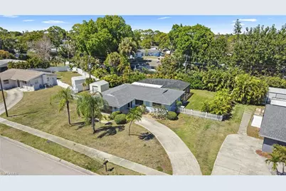 4570 Tennyson Dr, North Fort Myers, FL 33903 - Photo 20