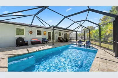 4570 Tennyson Dr, North Fort Myers, FL 33903 - Photo 16