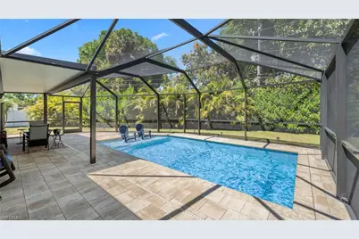 4570 Tennyson Dr, North Fort Myers, FL 33903 - Photo 14