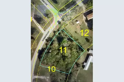 1400 Horseshoe Loop, Moore Haven, FL 33471 - Photo 1