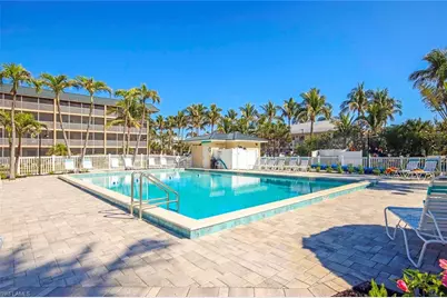 1246 Fulgur St #202, Sanibel, FL 33957 - Photo 22