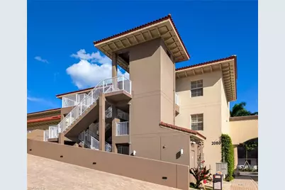 2080 W 1st St #304, Fort Myers, FL 33901 - Photo 20