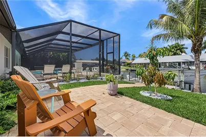 2207 SW 52nd St, Cape Coral, FL 33914 - Photo 28