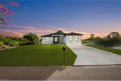 2924 5th St SW, Lehigh Acres, FL 33976 - Photo 2