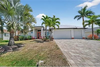 2705 SW 29th Pl, Cape Coral, FL 33914 - Photo 2
