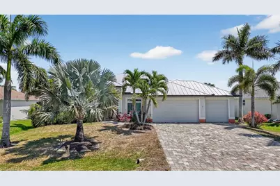 2705 SW 29th Pl, Cape Coral, FL 33914 - Photo 1