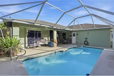8360 Bounty Rd, Fort Myers, FL 33967 - Photo 2