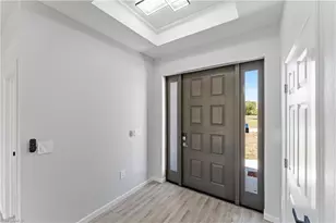 4730 NW 38th Pl, Cape Coral, FL 33993 - Photo 2