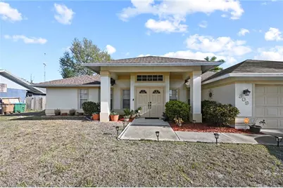 309 SE 18th St, Cape Coral, FL 33990 - Photo 1