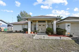 309 SE 18th St, Cape Coral, FL 33990 - Photo 1