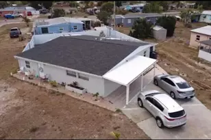 1102 Kanza Ct, Lehigh Acres, FL 33936 - Photo 1