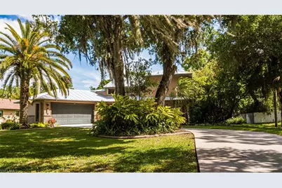7314 Sean Ln, North Fort Myers, FL 33917 - Photo 2