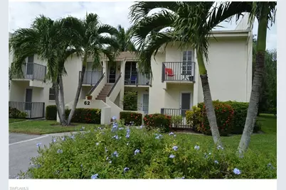 7400 College Pkwy #62D, Fort Myers, FL 33907 - Photo 1