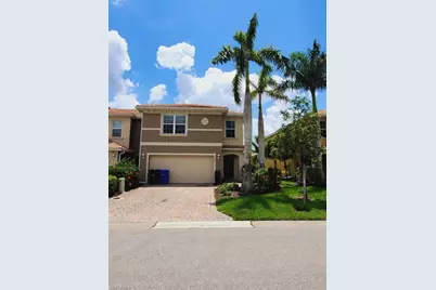 3882 Tilbor Cir, Fort Myers, FL 33916 - Photo 1