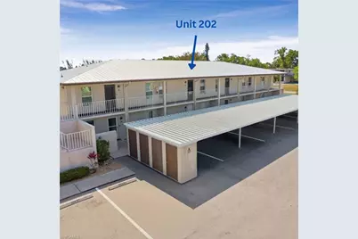 16051 Dublin Cir #202, Fort Myers, FL 33908 - Photo 2