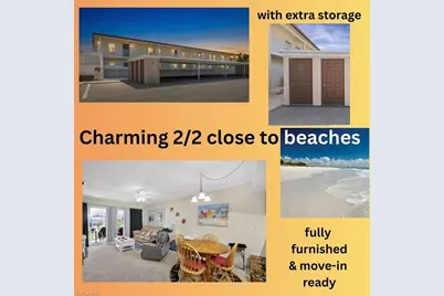 16051 Dublin Cir #202, Fort Myers, FL 33908 - Photo 1