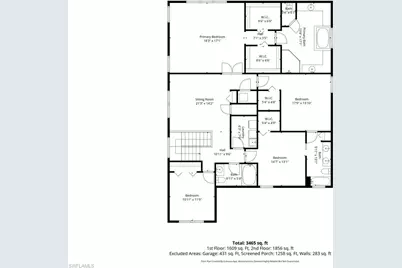 11260 Sparkleberry Dr, Fort Myers, FL 33913 - Photo 48