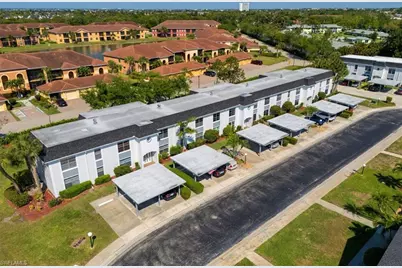 6898 Sandtrap Dr #1, Fort Myers, FL 33919 - Photo 4