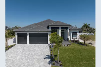 3321 SW 3rd Ln, Cape Coral, FL 33991 - Photo 2