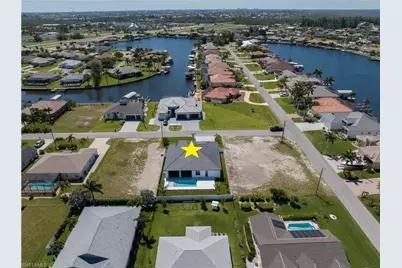 3321 SW 3rd Ln, Cape Coral, FL 33991 - Photo 4