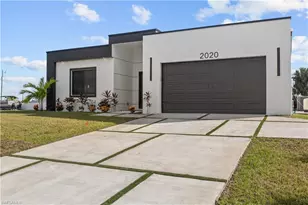 2020 Tropicana Parkway W, Cape Coral, FL 33993 - Photo 4