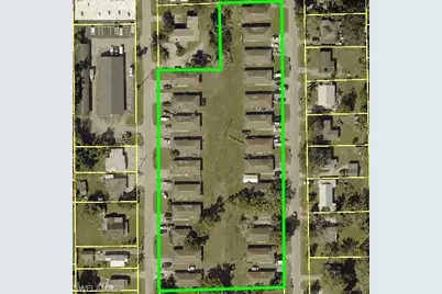 541 Prospect Ave, Fort Myers, FL 33905 - Photo 1