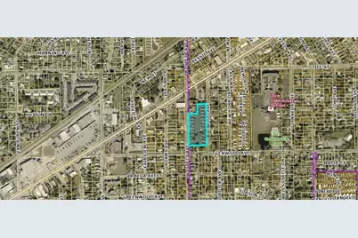 541 Prospect Ave, Fort Myers, FL 33905 - Photo 2