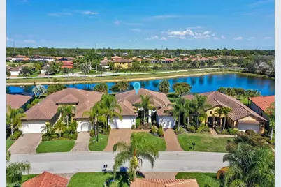 10093 Avalon Lake Cir, Fort Myers, FL 33913 - Photo 1